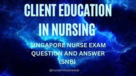 snb singapore|nursing education in singapore.